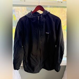 Patagonia Men's Black Performance Jacket
